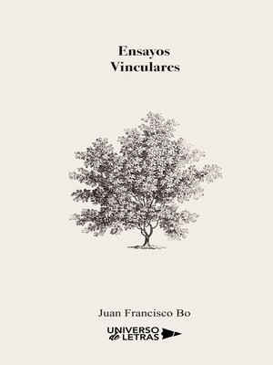 cover image of Ensayos vinculares